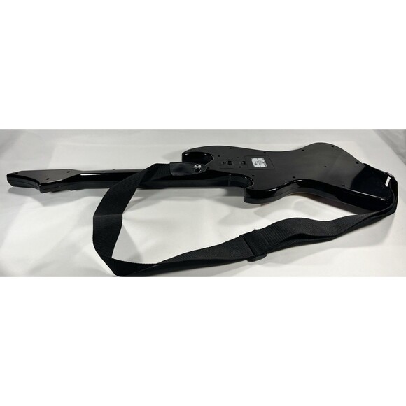 React Reaper RTPS2696 PlayStation 2 Guitar Hero Wireless Guitar No Dongle Tested - Picture 7 of 10